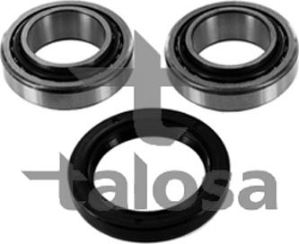 Talosa 80-FD-0001 - Kit cuscinetto ruota autozon.pro