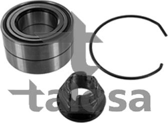 Talosa 80-RE-0085 - Kit cuscinetto ruota autozon.pro