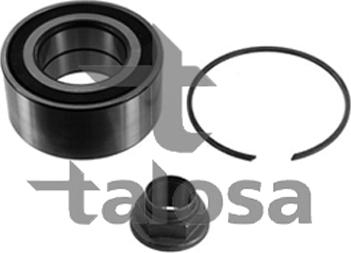 Talosa 80-RO-0192 - Kit cuscinetto ruota autozon.pro