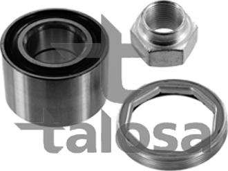 Talosa 80-SE-0024 - Kit cuscinetto ruota autozon.pro