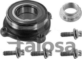 Talosa 81-BM-0234 - Kit cuscinetto ruota autozon.pro