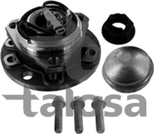 Talosa 81-OP-0291 - Kit cuscinetto ruota autozon.pro