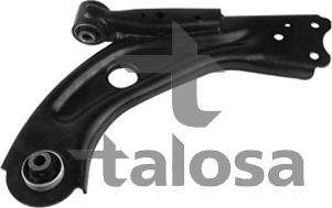 Talosa 30-16050 - Braccio oscillante, Sospensione ruota autozon.pro