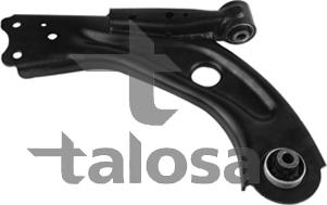 Talosa 30-16051 - Braccio oscillante, Sospensione ruota autozon.pro