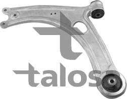 Talosa 30-17203 - Braccio oscillante, Sospensione ruota autozon.pro