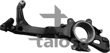 Talosa 79-04406L - Fuso a snodo, Sospensione ruota autozon.pro