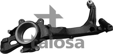 Talosa 79-04406R - Fuso a snodo, Sospensione ruota autozon.pro