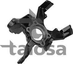 Talosa 79-04400R - Fuso a snodo, Sospensione ruota autozon.pro