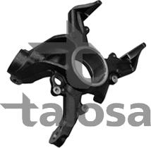 Talosa 79-04403R - Fuso a snodo, Sospensione ruota autozon.pro