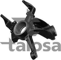 Talosa 79-04420L - Fuso a snodo, Sospensione ruota autozon.pro