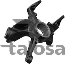 Talosa 79-04420R - Fuso a snodo, Sospensione ruota autozon.pro