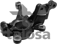 Talosa 79-01908L - Fuso a snodo, Sospensione ruota autozon.pro