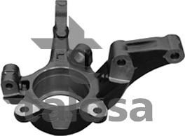 Talosa 79-01811L - Fuso a snodo, Sospensione ruota autozon.pro