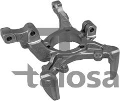 Talosa 79-03205R - Fuso a snodo, Sospensione ruota autozon.pro