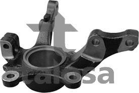 Talosa 79-03200L - Fuso a snodo, Sospensione ruota autozon.pro