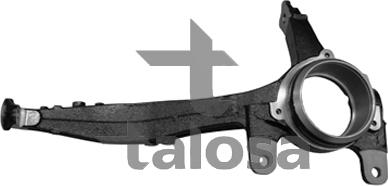 Talosa 79-02003L - Fuso a snodo, Sospensione ruota autozon.pro