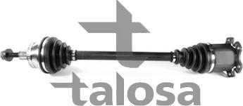 Talosa 76-18004 - Albero motore / Semiasse autozon.pro