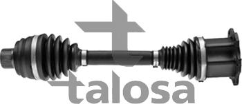 Talosa 76-18005 - Albero motore / Semiasse autozon.pro