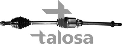 Talosa 76-20632 - Albero motore / Semiasse autozon.pro