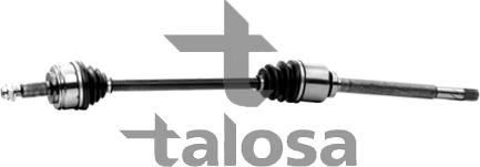 Talosa 76-RN-9944 - Albero motore / Semiasse autozon.pro