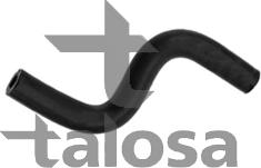 Talosa 70-19850 - Flessibile, Ventilazione monoblocco autozon.pro