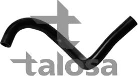 Talosa 70-19835 - Flessibile, Ventilazione monoblocco autozon.pro