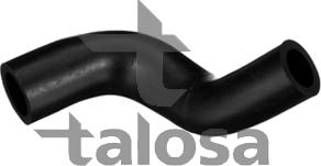 Talosa 70-19272 - Flessibile, Ventilazione monoblocco autozon.pro