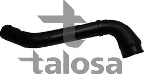 Talosa 70-18524 - Flessibile, Ventilazione monoblocco autozon.pro