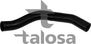 Talosa 70-20004 - Flessibile, Ventilazione monoblocco autozon.pro