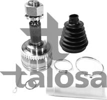 Talosa 77-18331 - Kit giunti, Semiasse autozon.pro