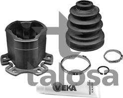 Talosa 77-FD-6972 - Kit giunti, Semiasse autozon.pro