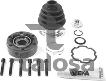 Talosa 77-VW-5073 - Kit giunti, Semiasse autozon.pro