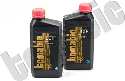 TCMATIC 109.000.0009 - Olio cambio automatico autozon.pro