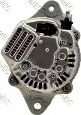 Teamec 211901 - Alternatore autozon.pro