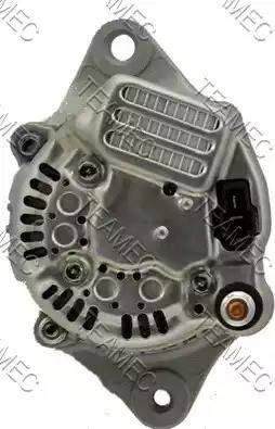 Teamec 211903 - Alternatore autozon.pro