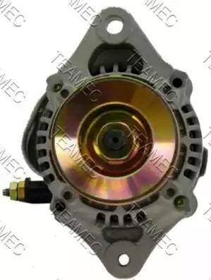 Teamec 211902 - Alternatore autozon.pro