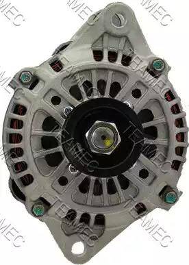 Teamec 211401 - Alternatore autozon.pro