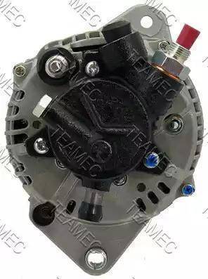 Teamec 212528 - Alternatore autozon.pro