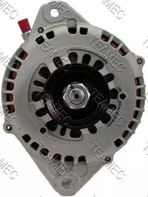 Teamec 211806 - Alternatore autozon.pro