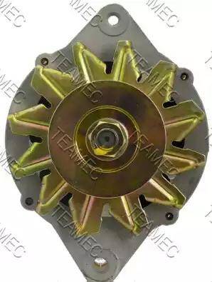 Teamec 211802 - Alternatore autozon.pro