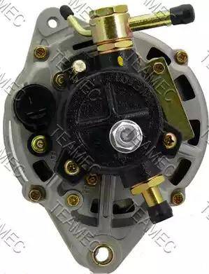 Teamec 211807 - Alternatore autozon.pro