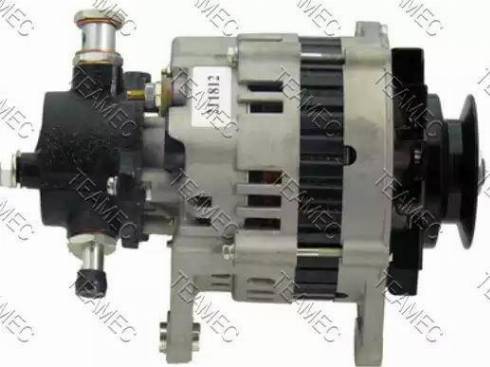 Teamec 211812 - Alternatore autozon.pro