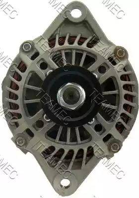 Teamec 211205 - Alternatore autozon.pro