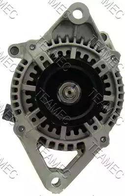 Teamec 211201 - Alternatore autozon.pro