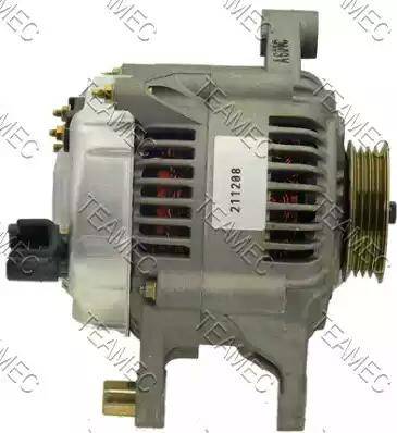 Teamec 211208 - Alternatore autozon.pro