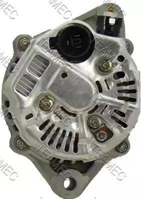 Teamec 211704 - Alternatore autozon.pro