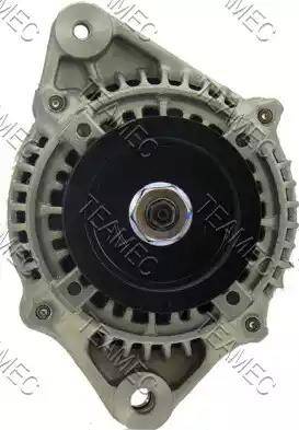 Teamec 211704 - Alternatore autozon.pro