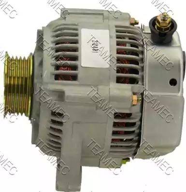 Teamec 212401 - Alternatore autozon.pro