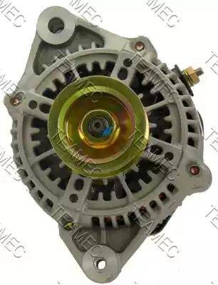 Teamec 212401 - Alternatore autozon.pro