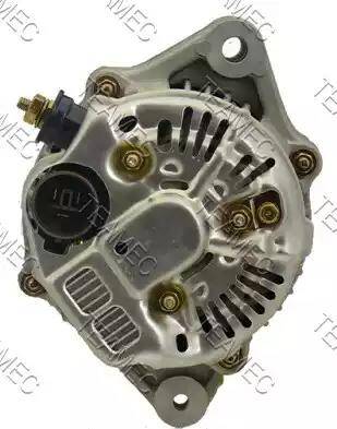 Teamec 212401 - Alternatore autozon.pro